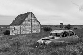 Neidpath, Saskatchewan, Canada