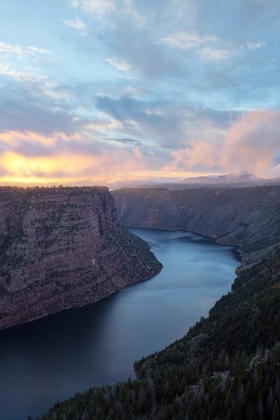 Red Canyon, Flaming Gorge National Recreation Area, Utah