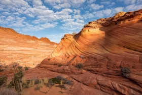 Coyote Buttes North, Paria Canyon-Vermilion Cliffs Wilderness Area, Arizona