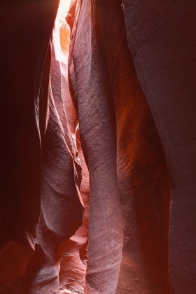 Spooky Gullch, Grand Staircase-Escalante National Monument, Utah