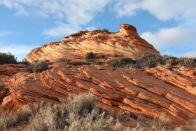 South Coyote Buttes, Vermilion Cliffs National Monument, Arizona