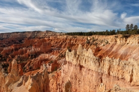 Sunset Point, Bryce Canyon National Park, Utah