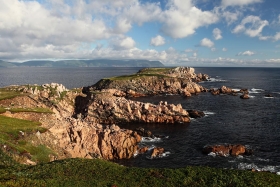 White Point, Nova Scotia, Canada