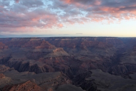 Yavapai Point, Grand Canyon National Monument, Arizona