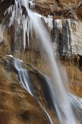 Lower Calf Creek Falls, Escalante, Utah