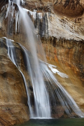 Lower Calf Creek Falls, Escalante, Utah