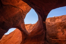 Peekaboo Gulch, Grand Staircase-Escalante National Monument, Utah