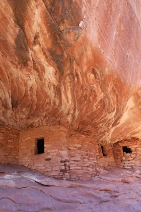 House On Fire Ruins, Bears Ears National Monument, Utah