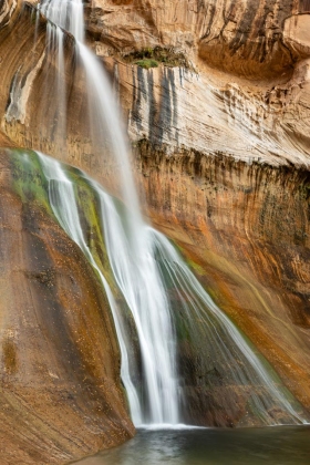 Lower Calf Creek Falls, Grand Staircase-Escalante National Monument, Utah