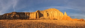 Chimney Rock, Kodachrome Basin State Park, Utah