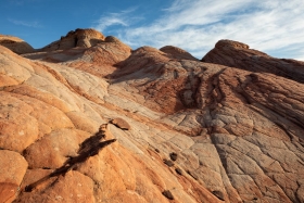 Yant Flat, Red Cliff National Conservation Area, Utah