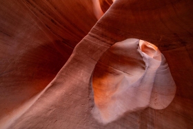 Peekaboo Gulch, Grand Staircase-Escalante National Monument, Utah