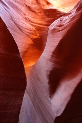 Peekaboo Gulch, Grand Staircase-Escalante National Monument, Utah