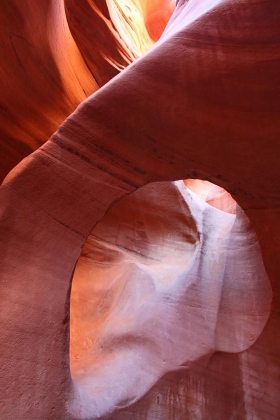 Peekaboo Gulch, Grand Staircase-Escalante National Monument, Utah