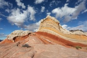 White Pocket, Vermilion Cliffs National Monument, Arizona