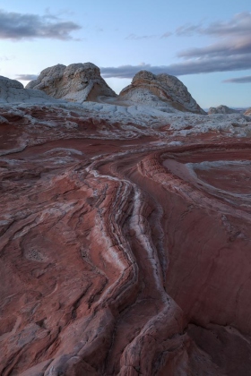 White Pocket, Vermilion Cliffs National Monument, Arizona
