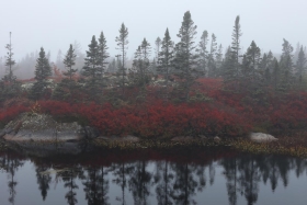 Big Lake, Nova Scotia, Canada